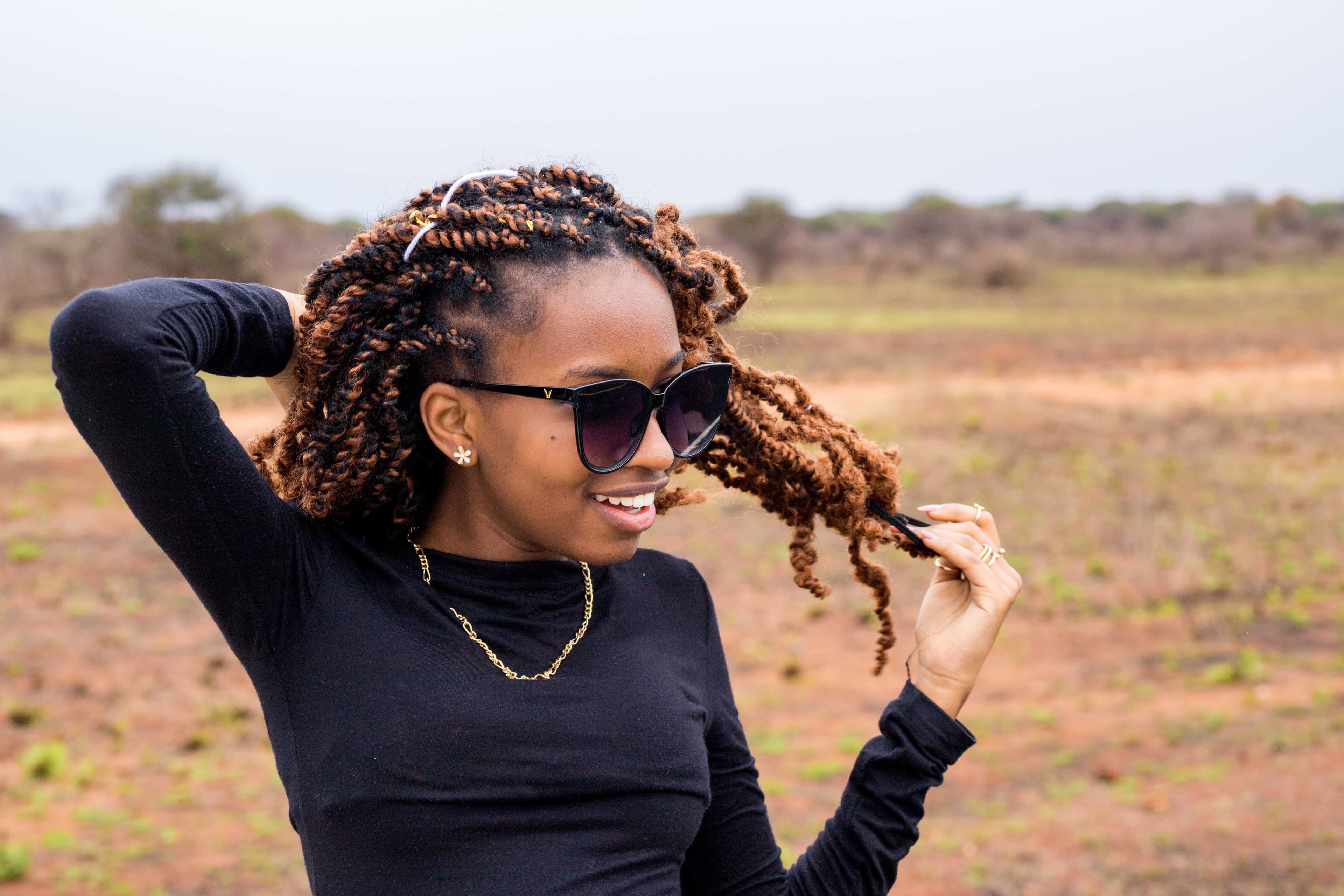 Felister Wambui
